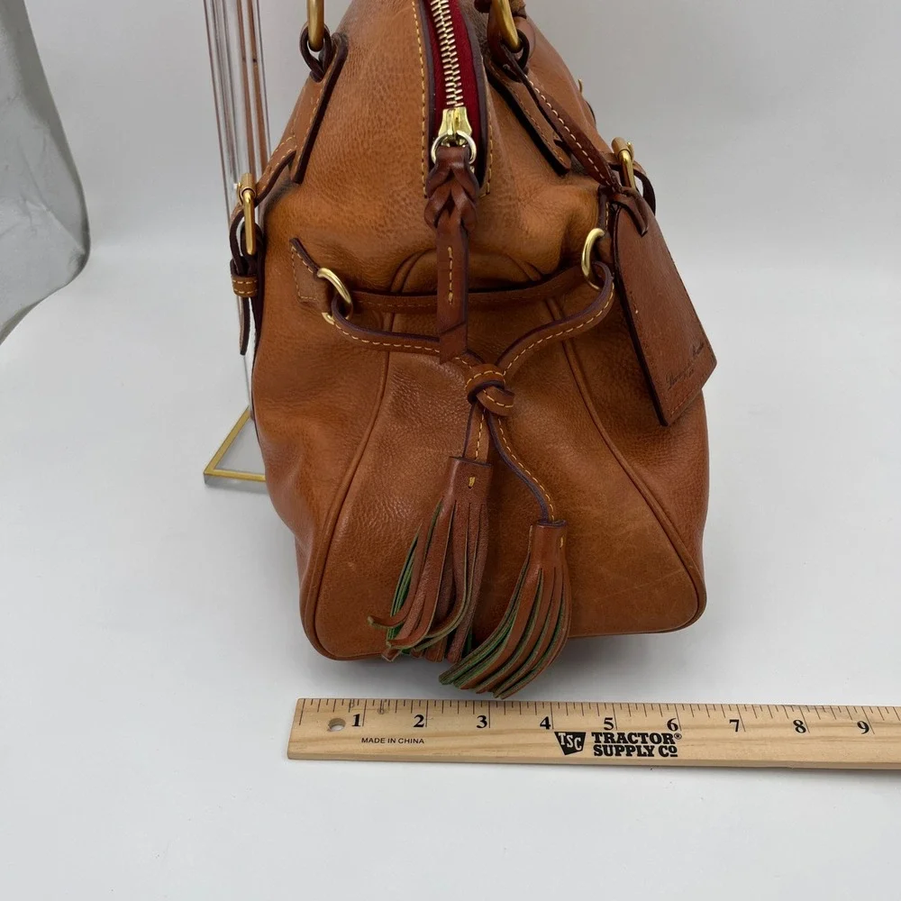 Dooney & Bourke Florentine Satchel dooney bourke